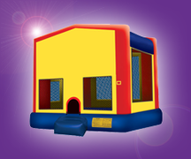 Bounce Houses Bounce Houses