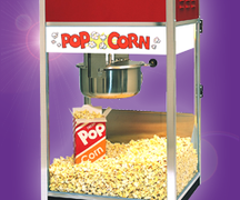 Concessions and More Concessions and More