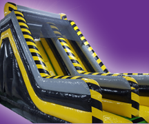 Obstacle Courses Obstacle Courses