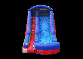 15 Foot Slide (Dry) 15 Foot Slide (Dry)