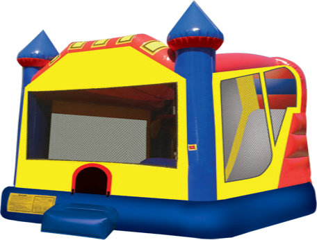 Castle Combo (Wet) Castle Combo (Wet)