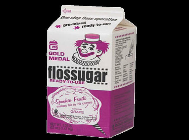 Xtra Cotton Candy Sugar Grape (Premium Flavor) Xtra Cotton Candy Sugar Grape (Premium Flavor)