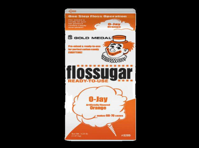 Xtra Cotton Candy Sugar Orange (Premium Flavor) Xtra Cotton Candy Sugar Orange (Premium Flavor)