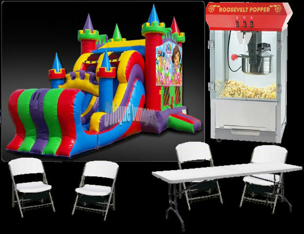 Dora Premium Package Dora Premium Package