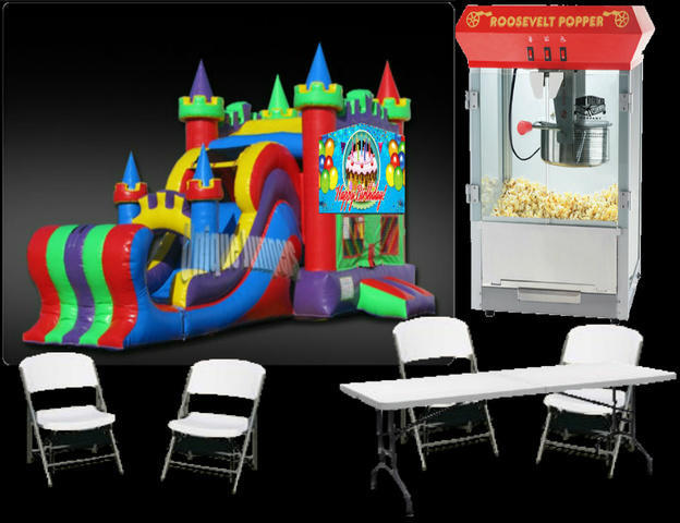 Birthday Premium Package Birthday Premium Package