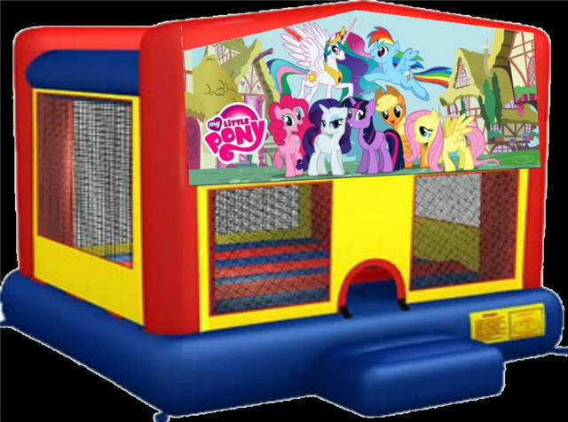 My Little Pony Basic My Little Pony Basic