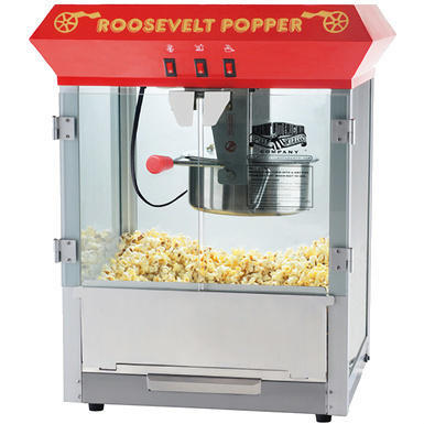 Popcorn Machine Popcorn Machine