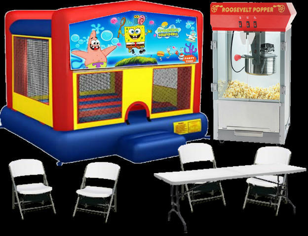 Spongebob Basic Package Spongebob Basic Package
