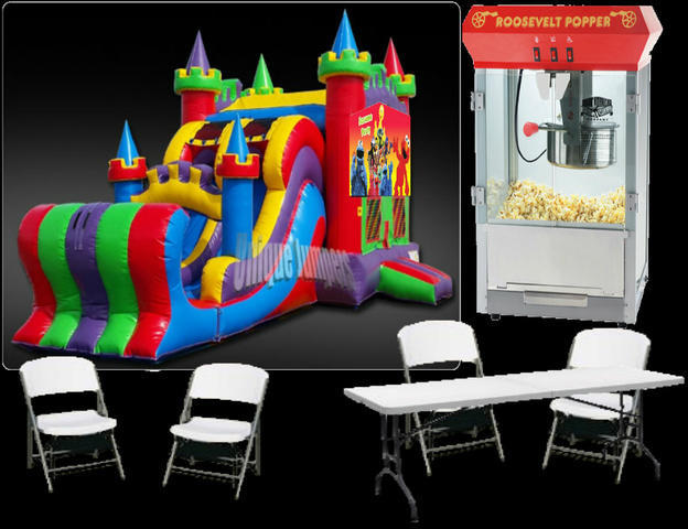 Sesame Street Premium Package Sesame Street Premium Package