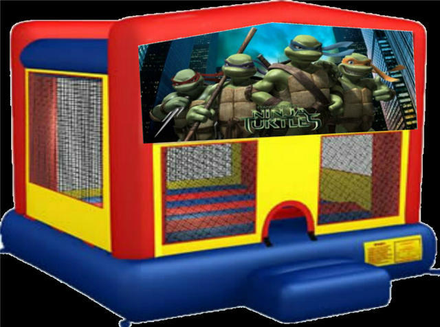 TMNT Basic TMNT Basic