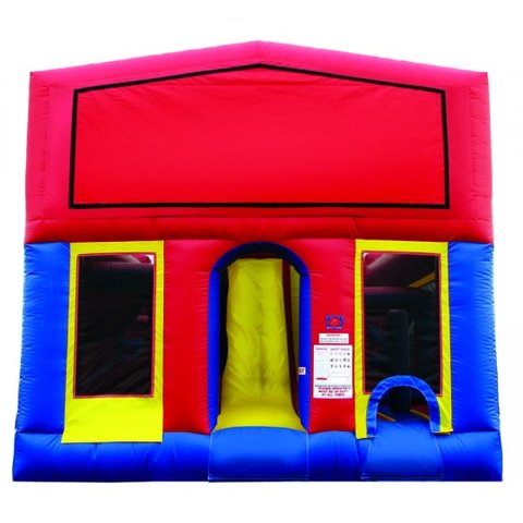 Backyard Obstacle Course Backyard Obstacle Course